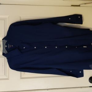 Long sleeve dress shirt